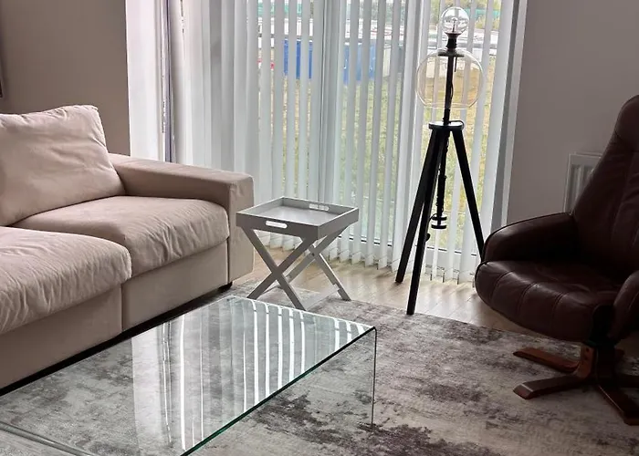 One Bedroom Parkway