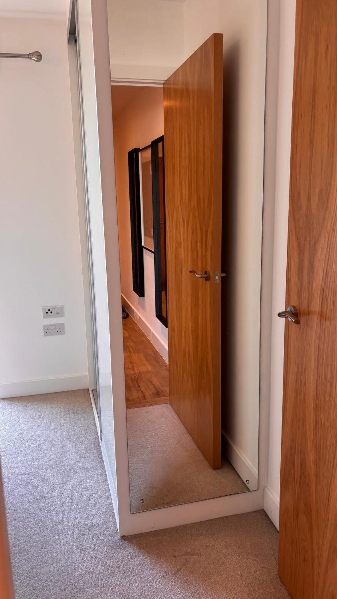 One Bedroom Parkway