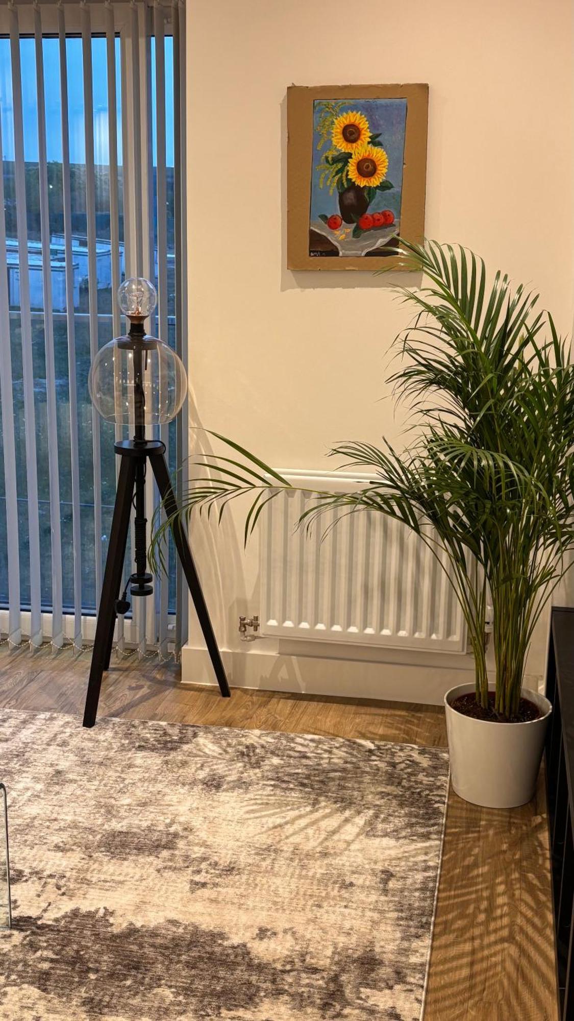 Apartment One Bedroom Parkway *