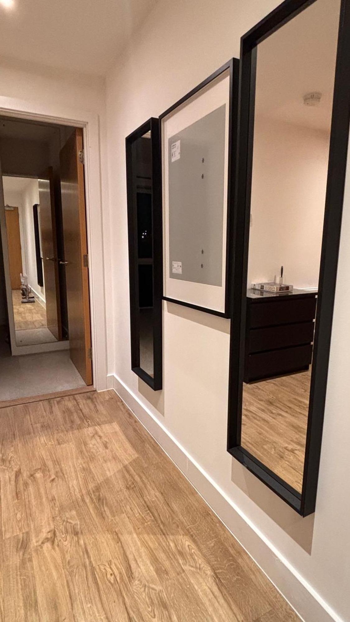 One Bedroom Parkway *
