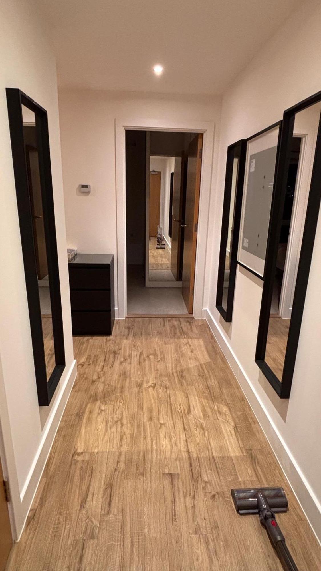 One Bedroom Parkway